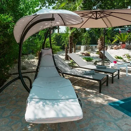 Daire House Jolly With Private Pool Volosko